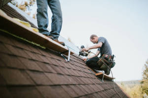 Local Roofers in Dunn Loring, VA